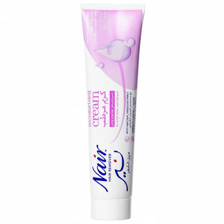 Nair - Moisturising Hair Remover Cream - 110ml