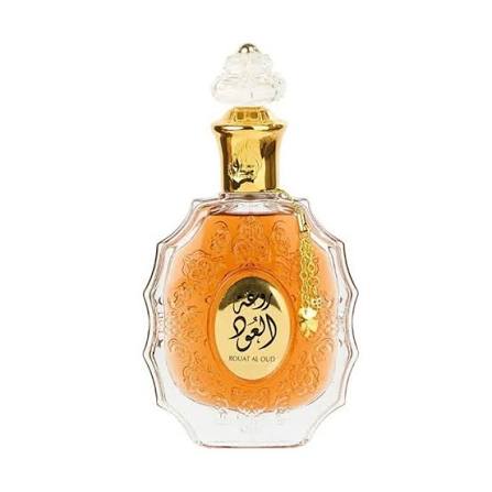 Lattafa - Rouat Al Oud EDP - 100ml