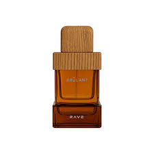 Lattafa - Rave Brulant EDP - 100ml