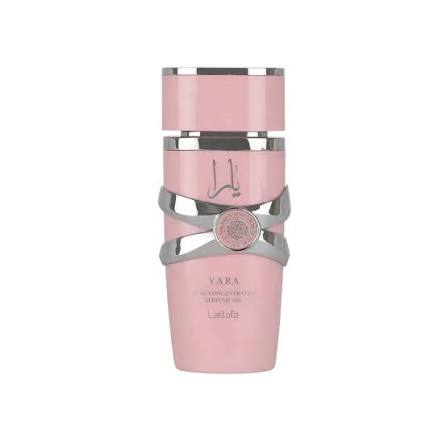 Lattafa - Yara Concentrated Perfume Oil - 20ml