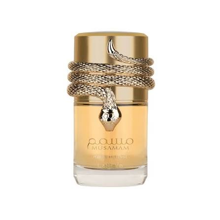 Lattafa - Musamam White Intense EDP - 100ml