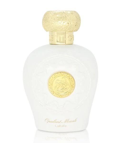 Lattafa - Opulent Musk EDP - 100ml
