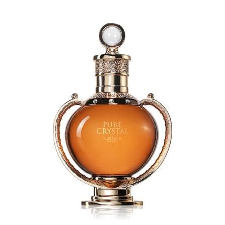 Lattafa - Pure Crystal EDP - 100ml