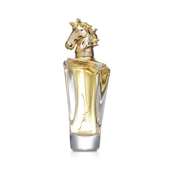 Lattafa - Maahir Gold EDP - 100ml