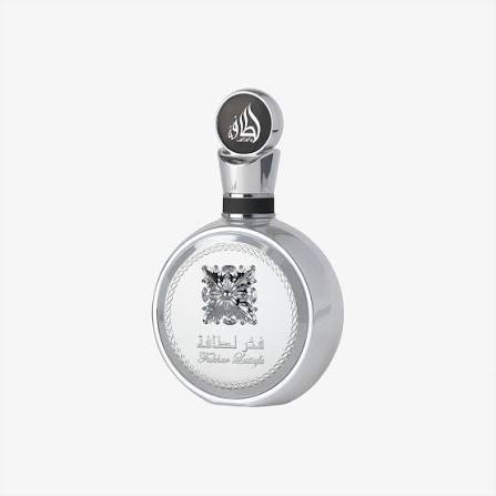 Lattafa - Fakhar Platinum EDP - 100ml