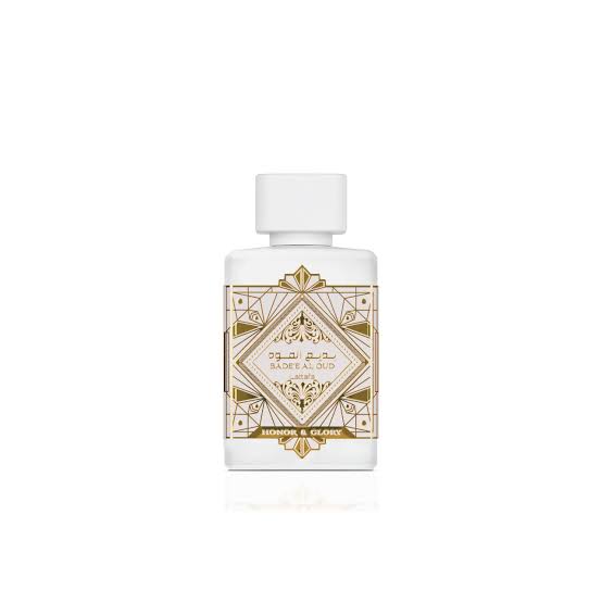 Lattafa - Badee Al Oud White EDP - 100ml