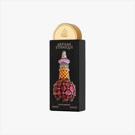 Lattafa - Pride Artisan Ethnique EDP - 100ml