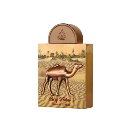 Lattafa - Pride Art of Nature I EDP - 100ml