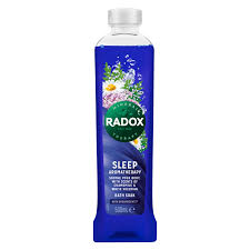 Radox Bath Sleep Aromatherapy 500Ml