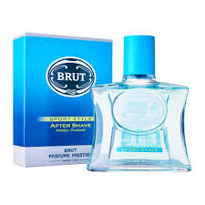 Brut - After Shave Sport Style - 100Ml