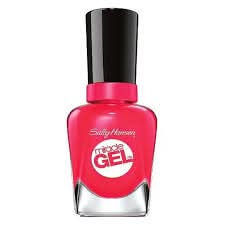 Sally Hansen Miracle Gel Pink Tank Mg-220