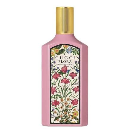 Gucci - Flora Gorgeous Gardenia Edp - 100ml