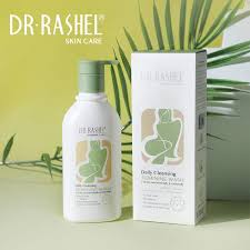 Dr Rashel - Daily Cleansing Feminine Wash 220ml