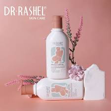 Dr Rashel - Whitening & Tightening Feminine Wash 220ml