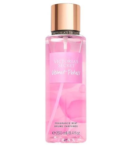 Victoria's Secret - Velvet Petals Fragrance Mist - 250ml