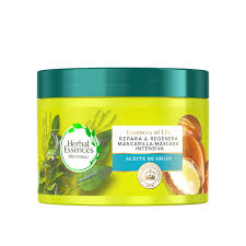 Herbal Essences Hair Mask Repair & Renew Argan Oil 450Ml