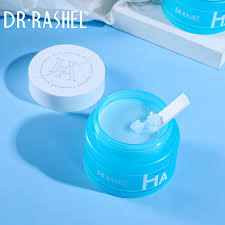Dr Rashel - Hyaluronic Acid & Olive Oil Makeup Remover Cleansing Balm 100g