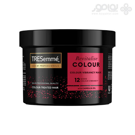 Tresemme - Revitalise Colour Vibrancy Hair Mask - 440Ml
