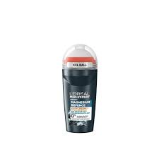 L'Oreal Men Expert Roll On Magnesium Defence 50Ml