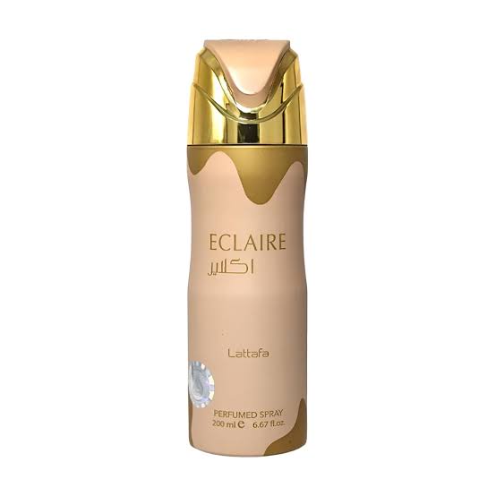 Lattafa - Eclaire Deodorant Body Spray - 200ml