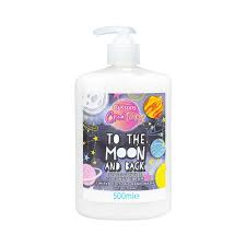 Cussons Creations Hand Wash To The Moon & Back 500Ml