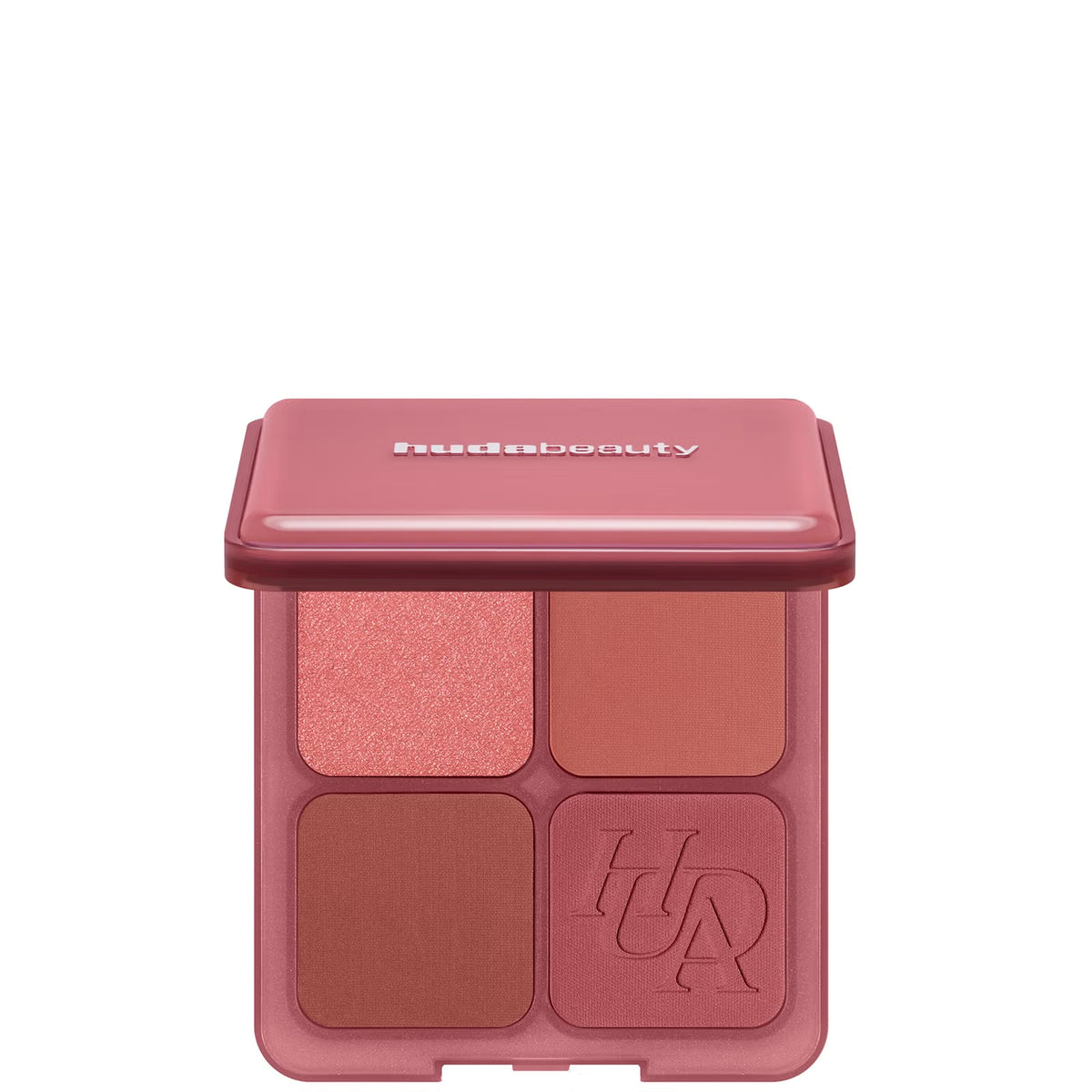 Huda Beauty - Blush Filter Palette - 7.5g - Strawberry Latte
