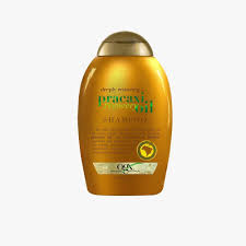 Ogx Deeply Restoring + Pracaxi Recovery Oil Shampoo 385 Ml 13Fl.Oz