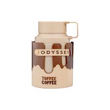 Armaf - Odyssey Toffee Coffee Perfume - 100ml