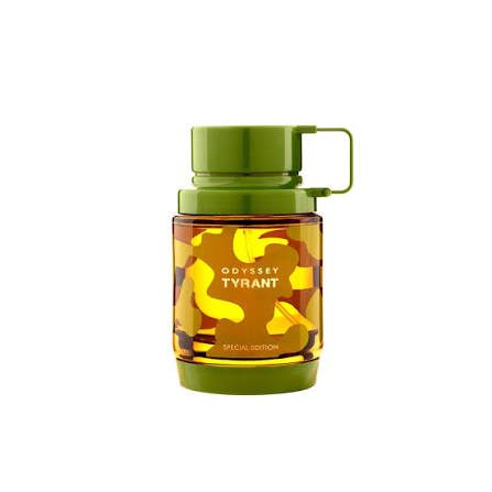 Armaf - Odyssey Tyrant Perfume - 100ml