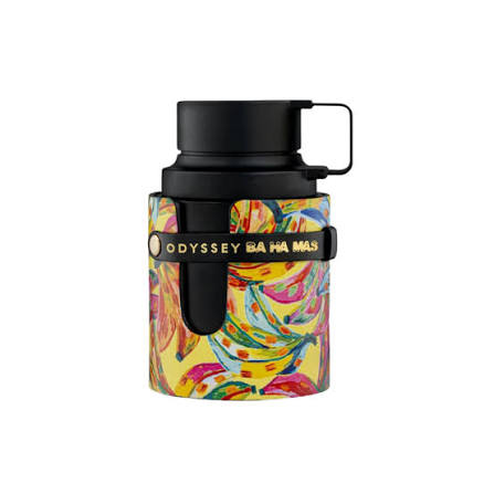 Armaf - Odyssey Ba Ha Mas Perfume - 100ml