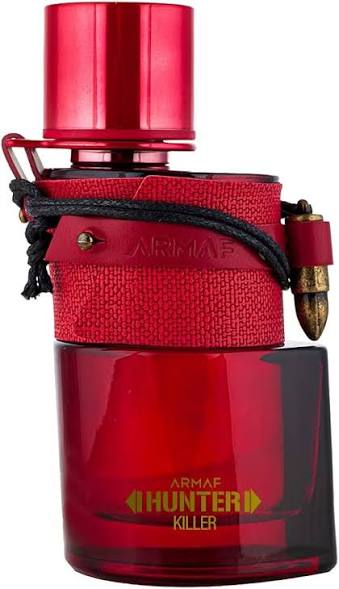 Armaf - Hunter Killer EDP - 100ml