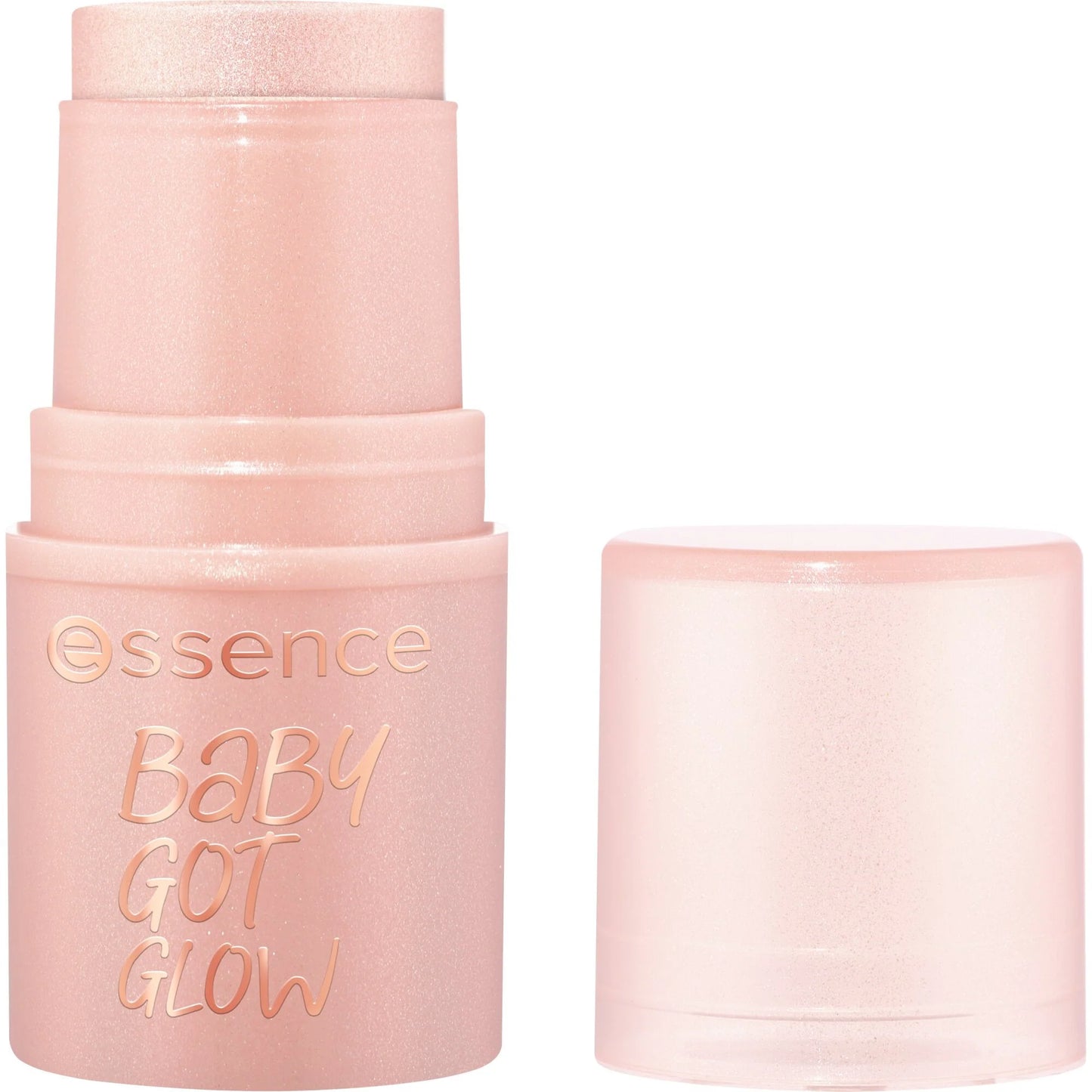 Essence - Baby Got Glow Highlighter Stick - 20