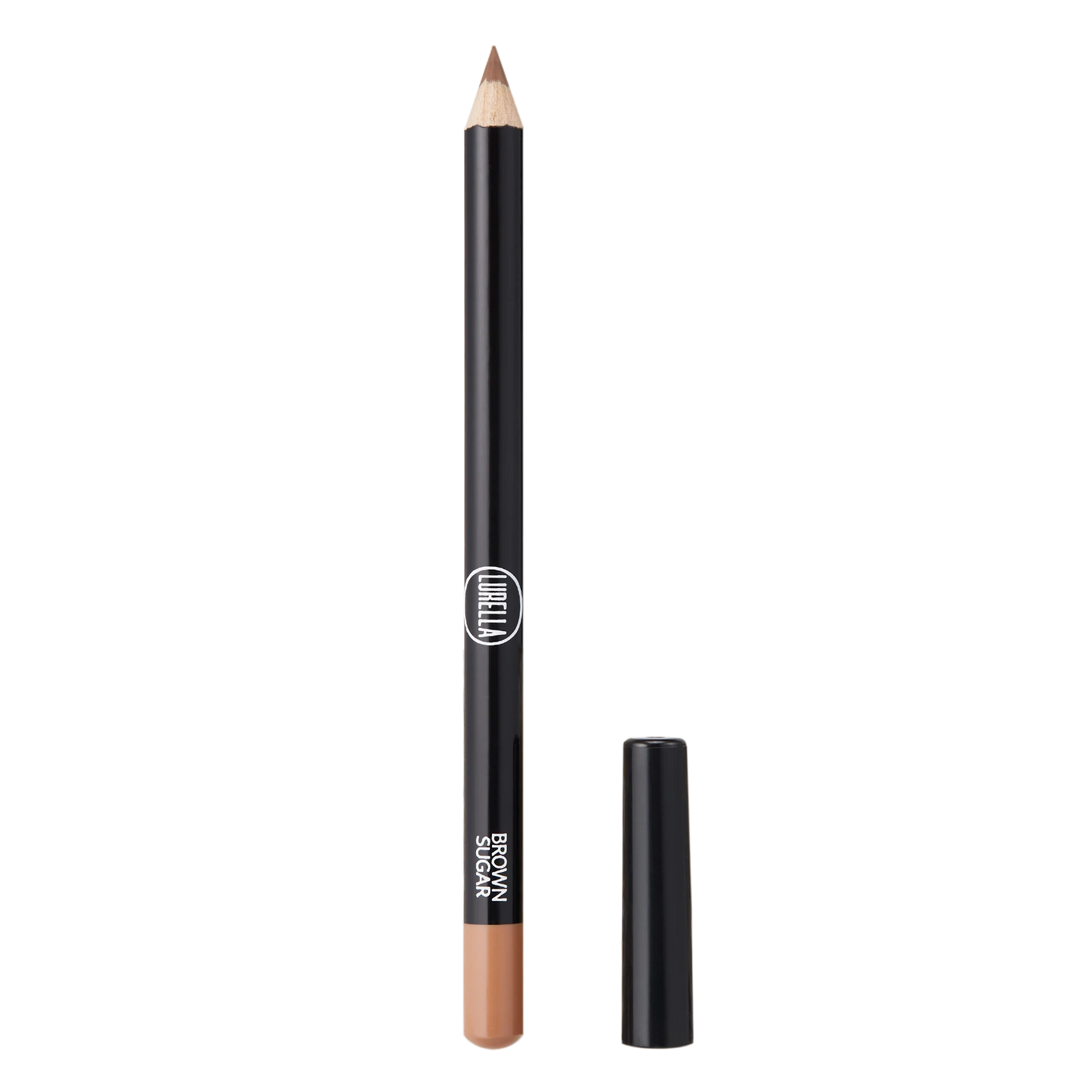 Lurella - Lip Liner - Brown Sugar