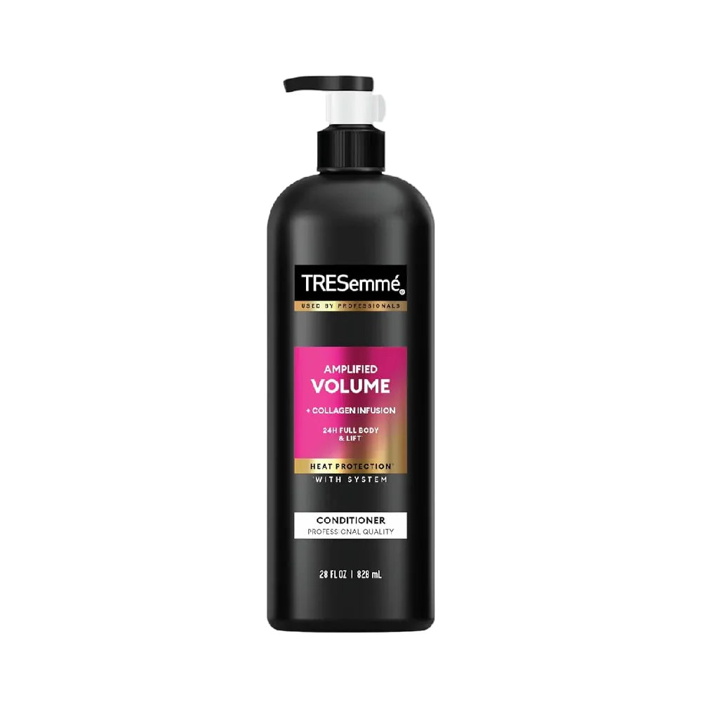 Tresemme Usa Conditioner 24 Hour Body Healthy Volume 28Oz/828Ml