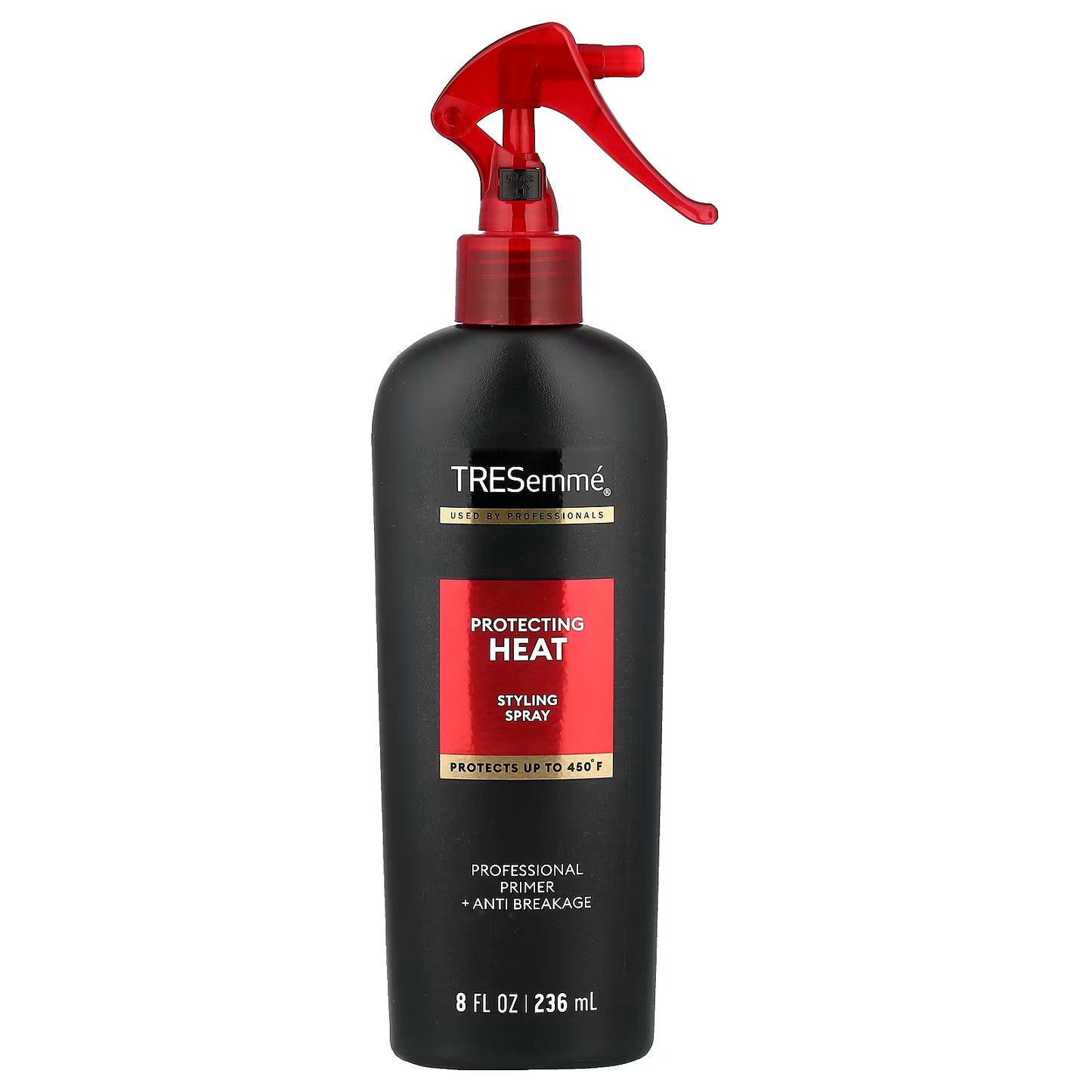 Tresemme - Hair Spray Heat Protecting 236Ml
