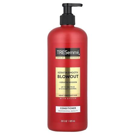 Tresemme Usa Conditioner Keratin Smooth 828Ml