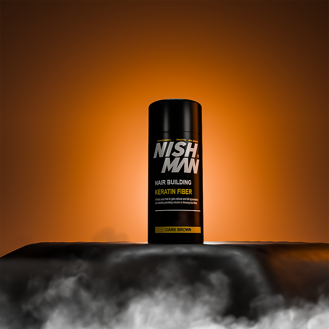 Nishman - Hair Building Fiber