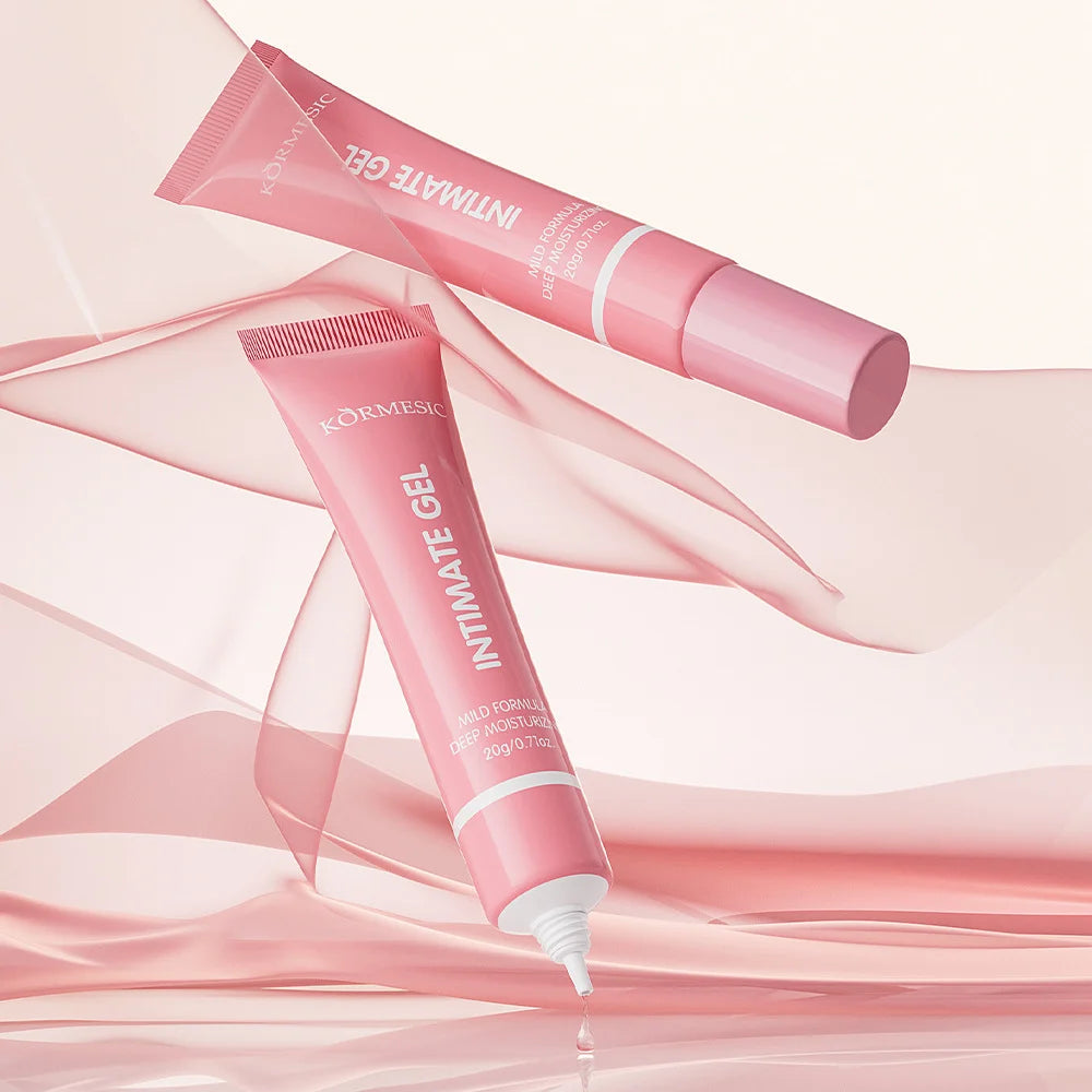 Kormesic - Feminine Intimate Gel 20g