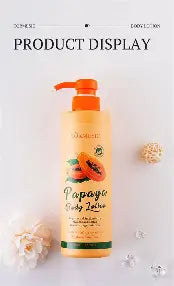 Kormesic - Papaya Brightening Body Lotion 500Ml