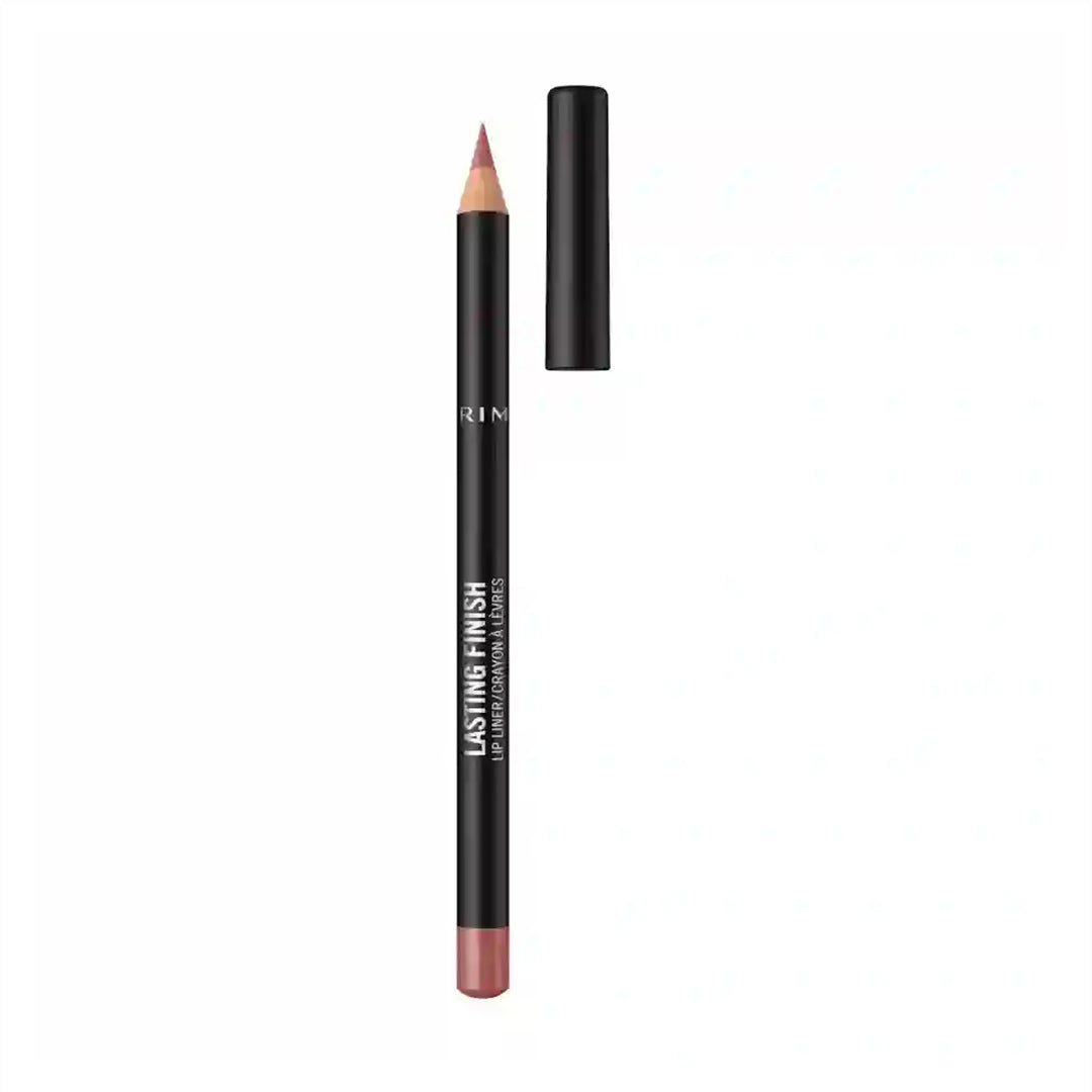 Rimmel Lasting Finish Lip Liner 760 Mauve Nude