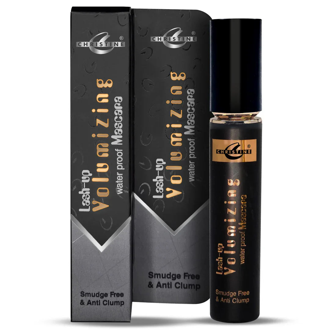 Christine - Lash Up Mascara (Black)