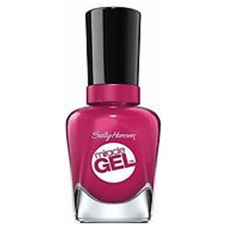 Sally Hansen Miracle Gel Pink Stiletto Mg-345