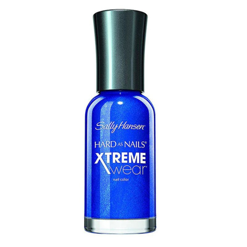 Sally Hansen - Hard As Nails