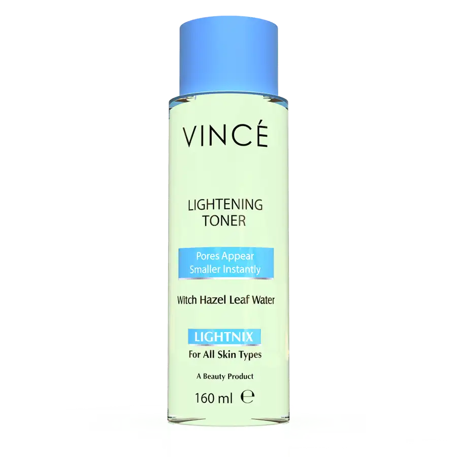 Vince - Lightnix Lightening Toner - 160Ml