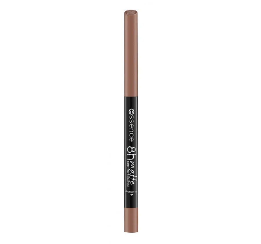 Essence - 8H Matte Comfort Lipliner