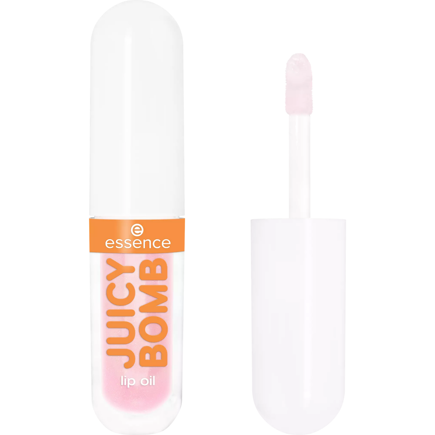 Essence - Juicy Bomb Party Lip Oil