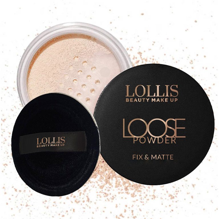 Lollis - Loose Powder
