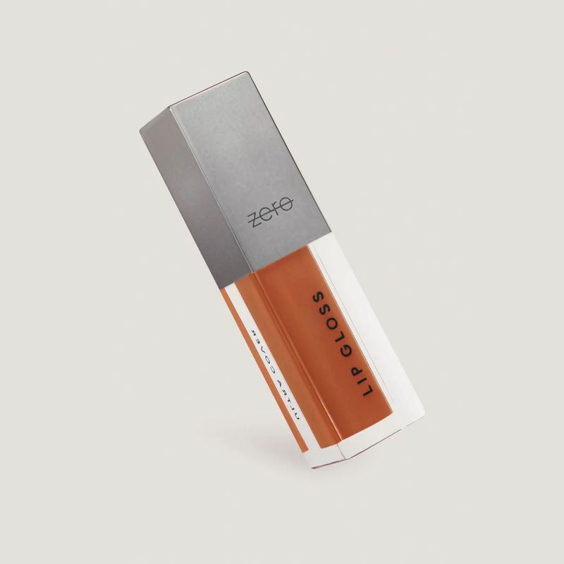 ZERO Makeup - Ultra Cover Lip Gloss