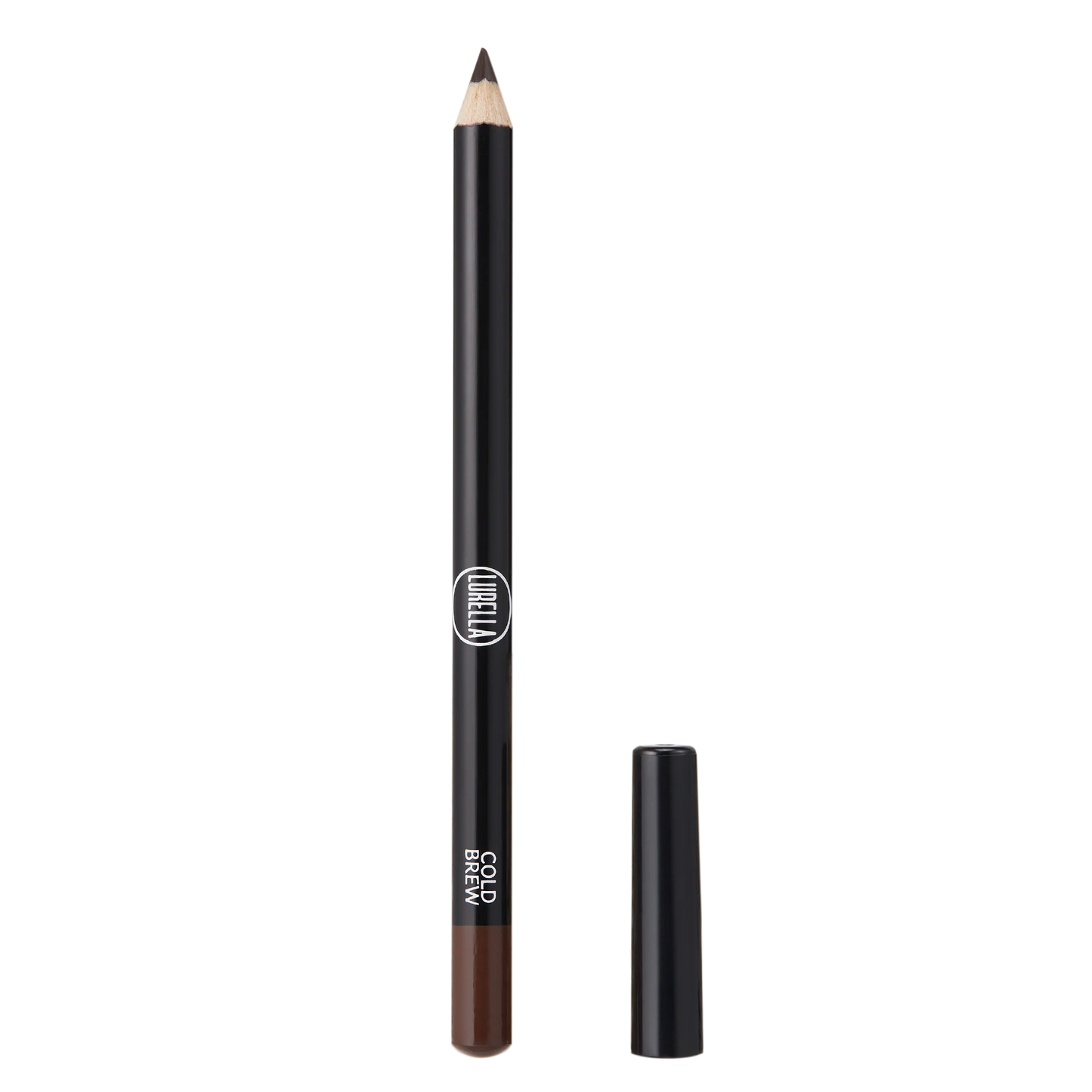 Lurella - Lip Liner - Cold Brew