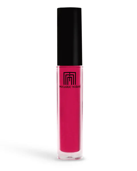 Masarrat Misbah - Liquid Lipstick